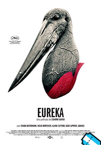Eureka