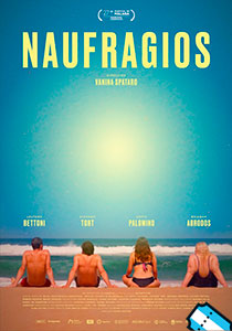 Naufragios