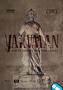 Yakuman: Hacia donde van las aguas