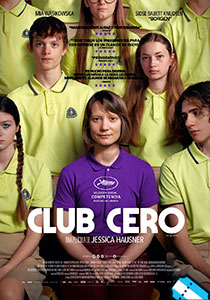 Club Cero