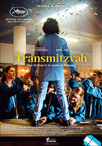 Transmitzvah