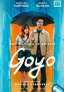 Goyo