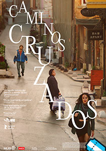 Caminos cruzados