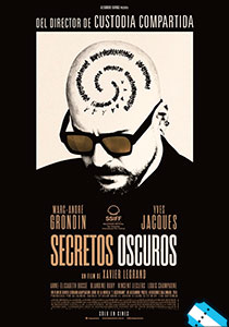 Secretos oscuros