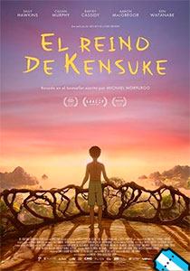El reino de Kensuke