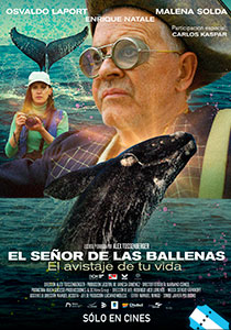 El Señor de las Ballenas