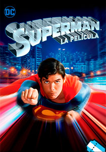 Superman: La película (1978)