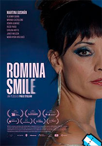 Romina Smile