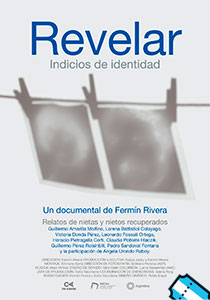 Revelar