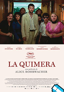 La Quimera