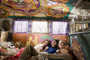 Bienvenido a Woodstock