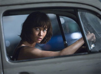 007 Quantum of Solace