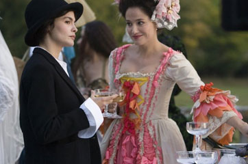 Coco antes de Chanel