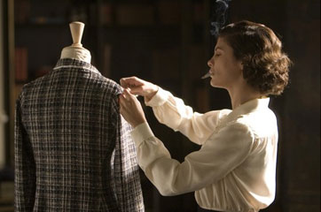 Coco antes de Chanel