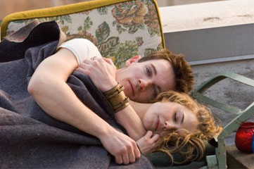 Mi nombre es August Rush