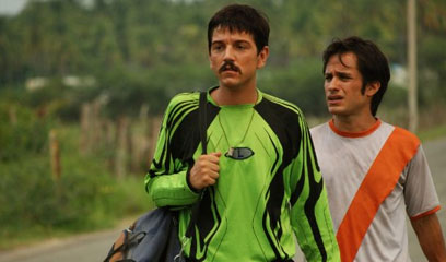 Rudo y cursi