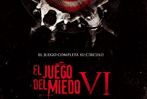 Avant premiere EL JUEGO DEL MIEDO 6 - GANADORES