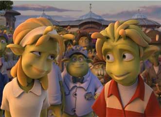 Planet 51