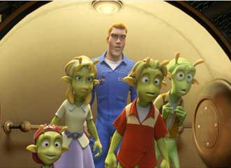 Planet 51