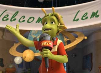 Planet 51