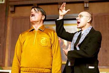 Mi Führer