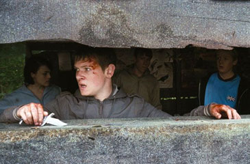 Eden Lake