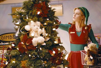 ELF, el duende