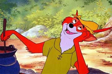 Robin Hood (1973)