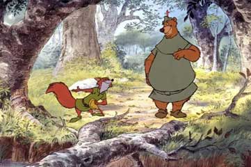 Robin Hood (1973)