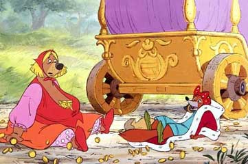 Robin Hood (1973)