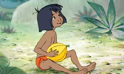 El libro de la selva (1967)