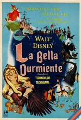 La bella durmiente