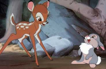 Bambi