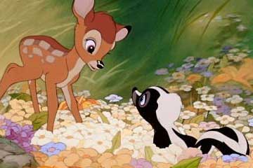 Bambi
