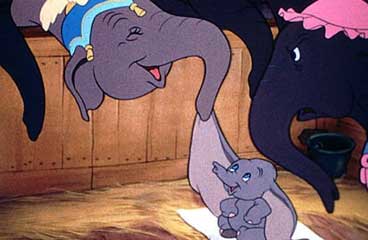 Dumbo (1941)