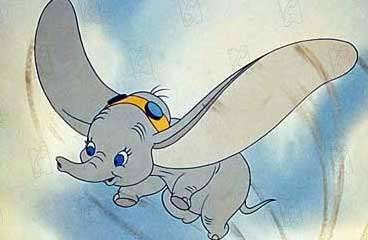 Dumbo (1941)