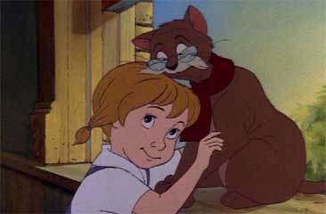 Bernardo y Bianca