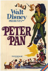 Peter Pan (1953)