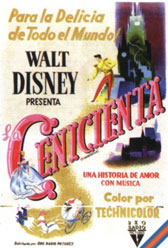 La Cenicienta