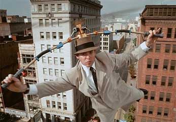 Inspector Gadget