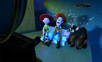 Toy Story 2