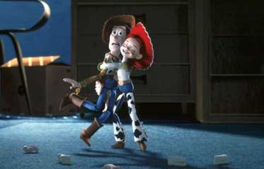 Toy Story 2