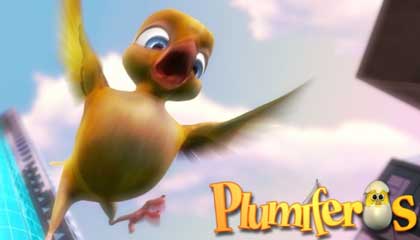 Plumíferos