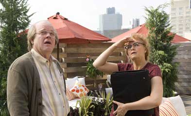 Synecdoche New York – Todas las vidas, mi vida
