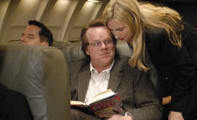 Synecdoche New York – Todas las vidas, mi vida