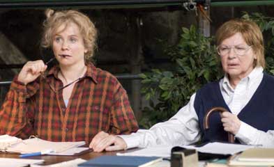 Synecdoche New York – Todas las vidas, mi vida