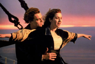 Capítulo 6: Titanic