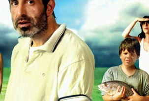 Un par de materias pendientes del cine nacional