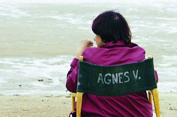 Las playas de Agnès