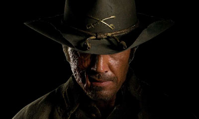 Jonah Hex